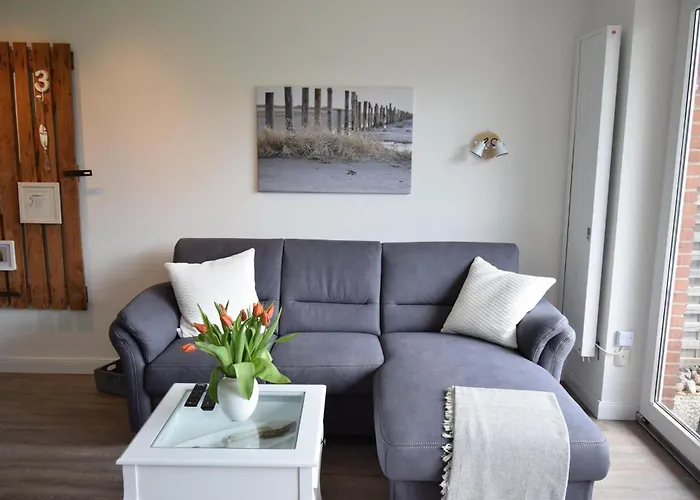 Kommodig No. 3 Nyaraló *